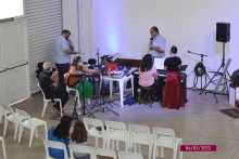 Celebração do 13º aniversário da IBR Bragança