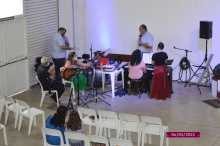 Celebração do 13º aniversário da IBR Bragança