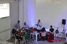 Celebração do 13º aniversário da IBR Bragança