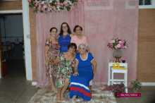 Celebração do 13º aniversário da IBR Bragança