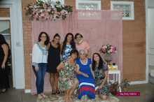 Celebração do 13º aniversário da IBR Bragança