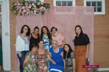 Celebração do 13º aniversário da IBR Bragança