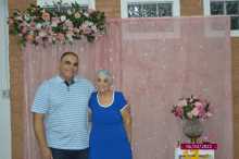 Celebração do 13º aniversário da IBR Bragança