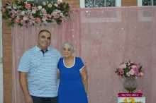 Celebração do 13º aniversário da IBR Bragança