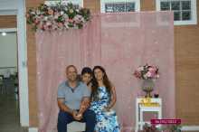 Celebração do 13º aniversário da IBR Bragança