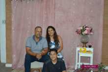 Celebração do 13º aniversário da IBR Bragança
