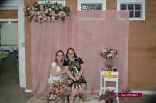 Celebração do 13º aniversário da IBR Bragança