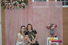 Celebração do 13º aniversário da IBR Bragança