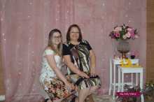 Celebração do 13º aniversário da IBR Bragança