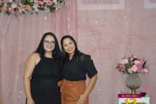 Celebração do 13º aniversário da IBR Bragança