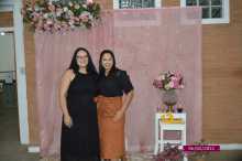 Celebração do 13º aniversário da IBR Bragança