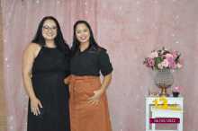Celebração do 13º aniversário da IBR Bragança