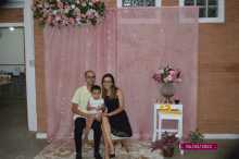 Celebração do 13º aniversário da IBR Bragança