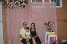 Celebração do 13º aniversário da IBR Bragança