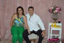 Celebração do 13º aniversário da IBR Bragança
