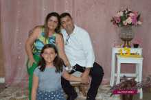 Celebração do 13º aniversário da IBR Bragança