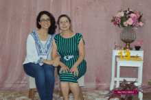 Celebração do 13º aniversário da IBR Bragança