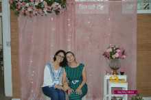 Celebração do 13º aniversário da IBR Bragança