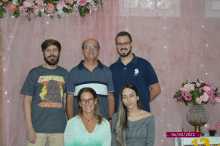Celebração do 13º aniversário da IBR Bragança