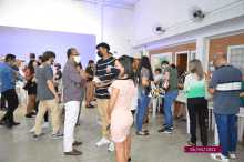 Celebração do 13º aniversário da IBR Bragança