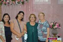 Celebração do 13º aniversário da IBR Bragança