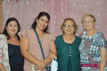 Celebração do 13º aniversário da IBR Bragança