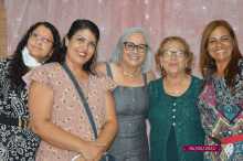 Celebração do 13º aniversário da IBR Bragança