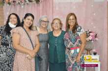 Celebração do 13º aniversário da IBR Bragança