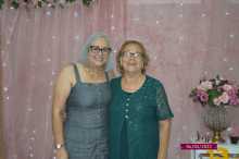 Celebração do 13º aniversário da IBR Bragança