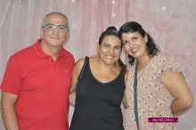 Celebração do 13º aniversário da IBR Bragança