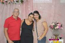 Celebração do 13º aniversário da IBR Bragança