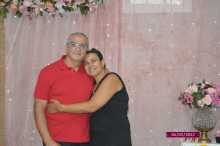 Celebração do 13º aniversário da IBR Bragança