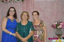 Celebração do 13º aniversário da IBR Bragança