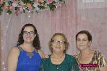 Celebração do 13º aniversário da IBR Bragança