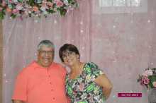 Celebração do 13º aniversário da IBR Bragança