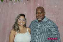 Celebração do 13º aniversário da IBR Bragança