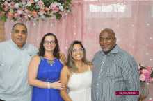 Celebração do 13º aniversário da IBR Bragança