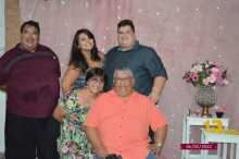 Celebração do 13º aniversário da IBR Bragança