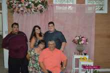 Celebração do 13º aniversário da IBR Bragança