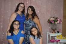 Celebração do 13º aniversário da IBR Bragança