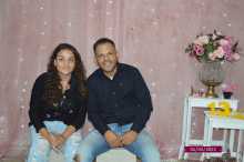 Celebração do 13º aniversário da IBR Bragança