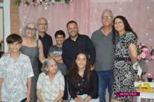 Celebração do 13º aniversário da IBR Bragança