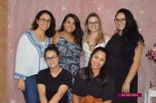 Celebração do 13º aniversário da IBR Bragança