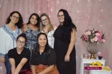Celebração do 13º aniversário da IBR Bragança