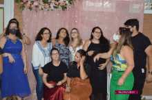 Celebração do 13º aniversário da IBR Bragança