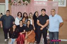 Celebração do 13º aniversário da IBR Bragança