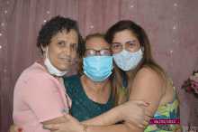 Celebração do 13º aniversário da IBR Bragança