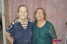 Celebração do 13º aniversário da IBR Bragança