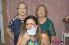 Celebração do 13º aniversário da IBR Bragança