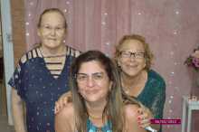 Celebração do 13º aniversário da IBR Bragança